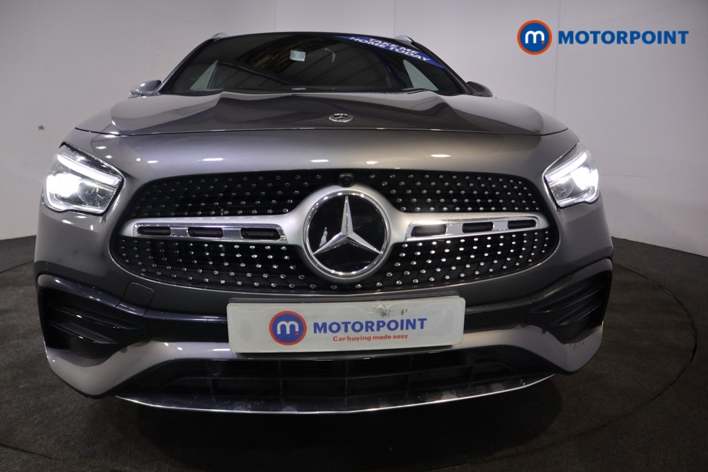 Used Mercedes-Benz GLA 2022 for sale - 76394551: Photo 36
