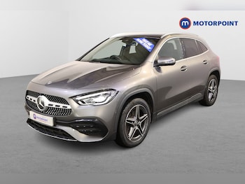 Used Mercedes-Benz GLA 2022 for sale - 76394551: Photo
