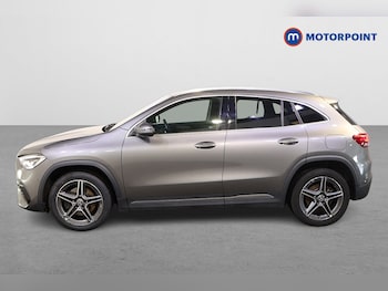 Used Mercedes-Benz GLA 2022 for sale - 76394551: Photo