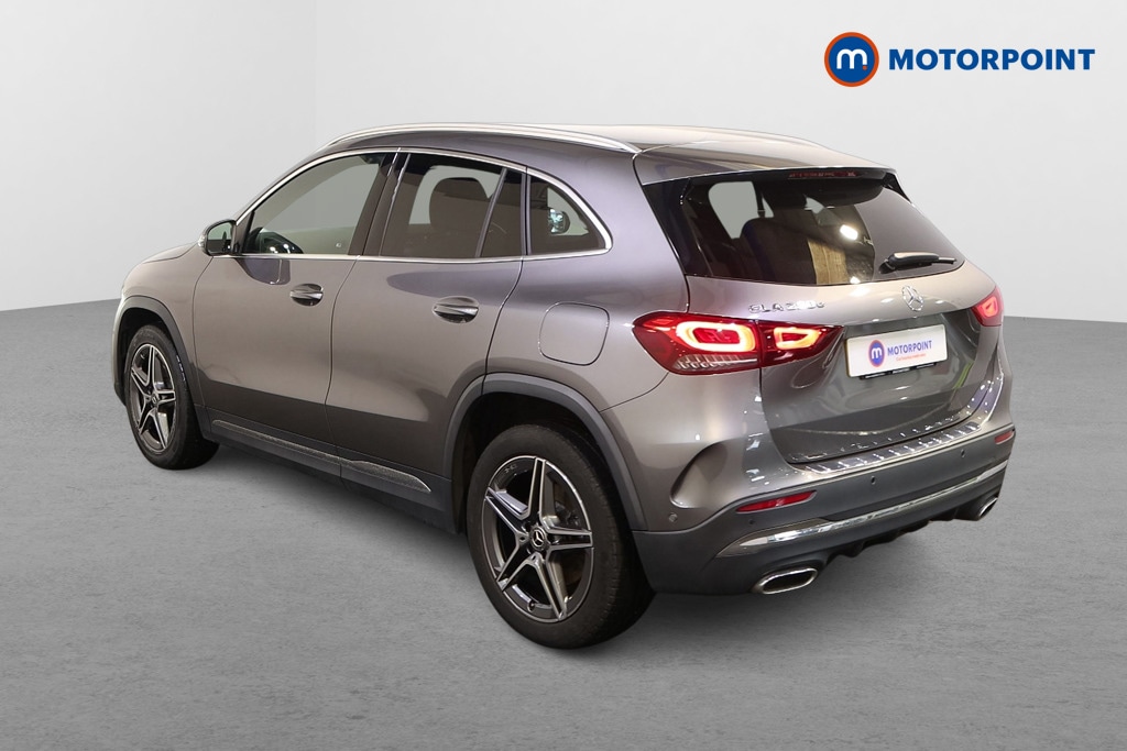 Used Mercedes-Benz GLA 2022 for sale - 76394551: Photo 5