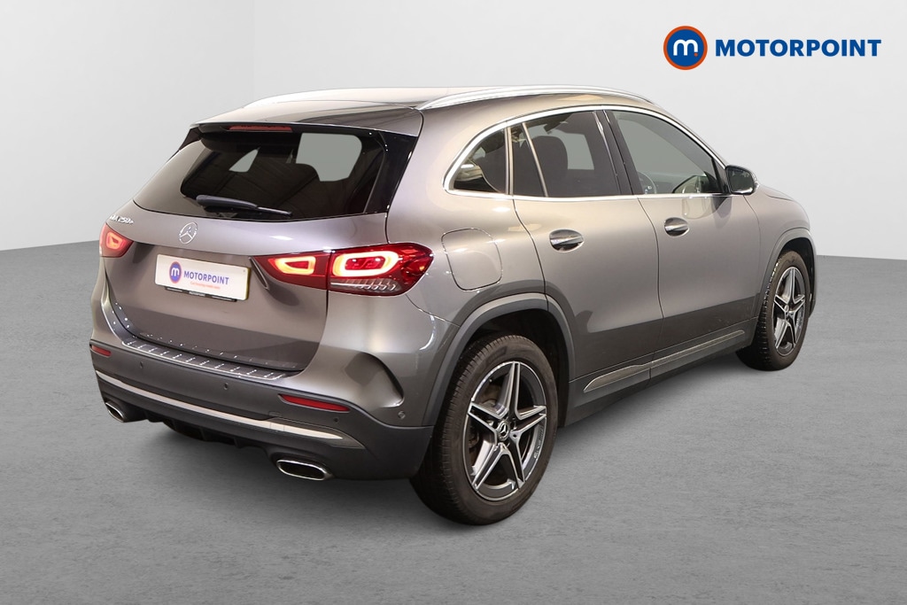 Used Mercedes-Benz GLA 2022 for sale - 76394551: Photo 7