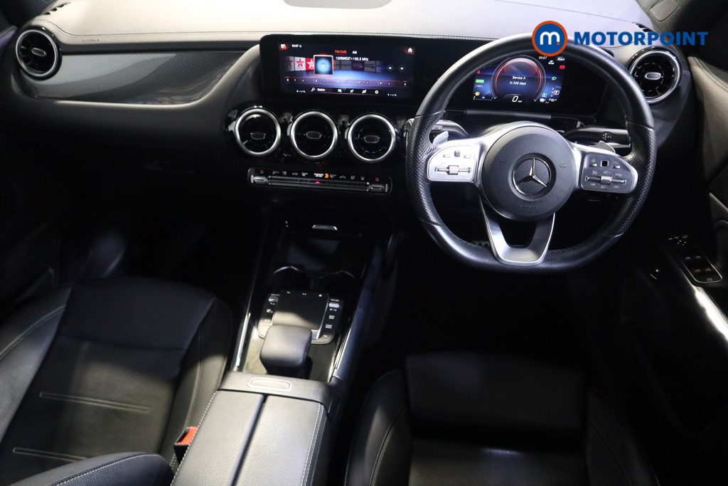 Used Mercedes-Benz GLA 2022 for sale - 76394551: Photo 9