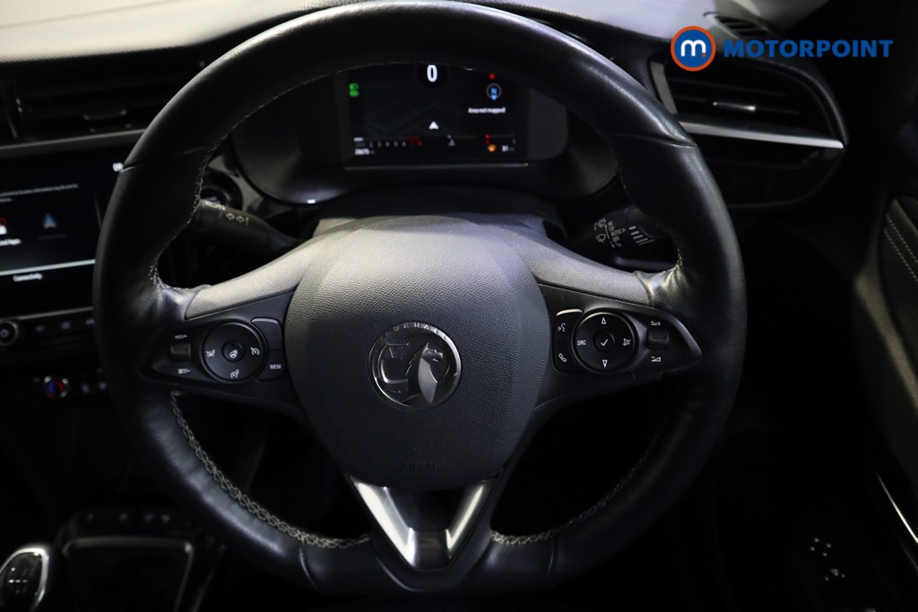 Used Vauxhall Corsa 2021 for sale - 77984373: Photo 10