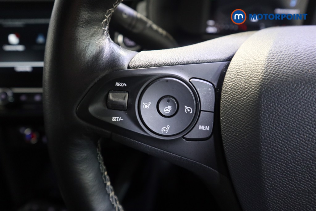 Used Vauxhall Corsa 2021 for sale - 77984373: Photo 11