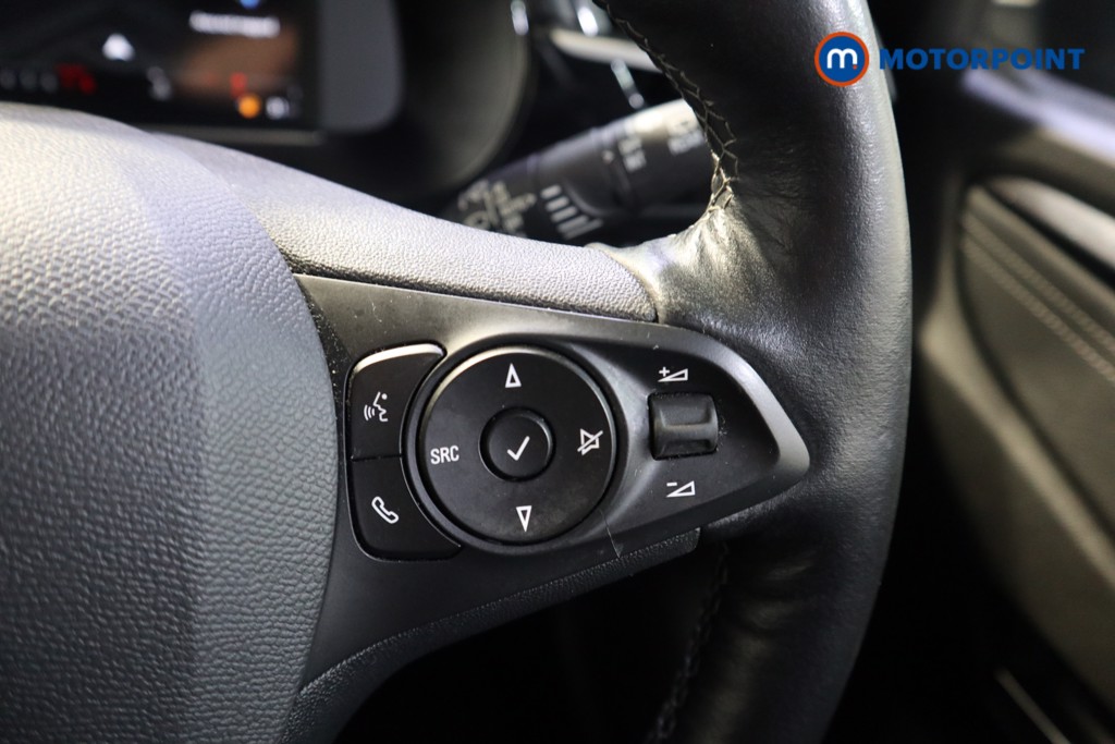 Used Vauxhall Corsa 2021 for sale - 77984373: Photo 12