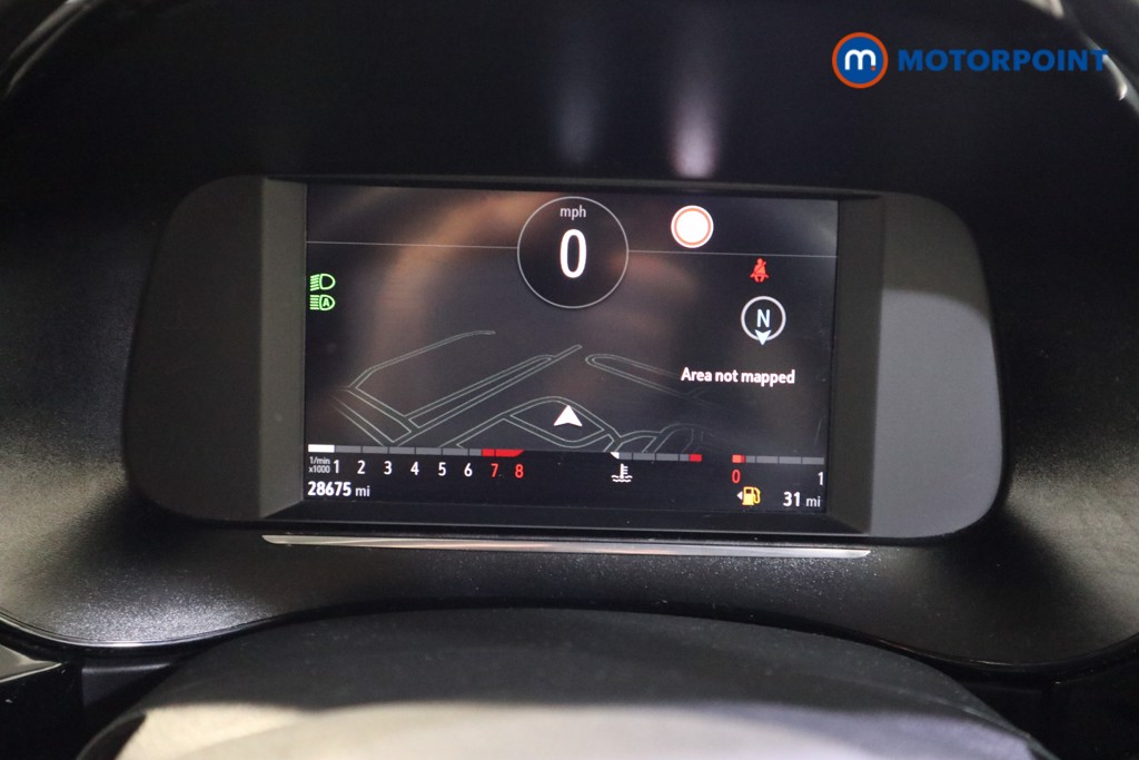 Used Vauxhall Corsa 2021 for sale - 77984373: Photo 13