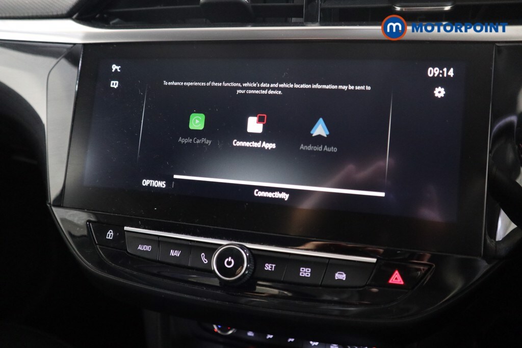 Used Vauxhall Corsa 2021 for sale - 77984373: Photo 15