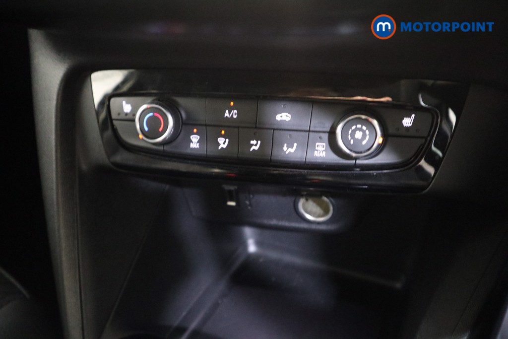 Used Vauxhall Corsa 2021 for sale - 77984373: Photo 16