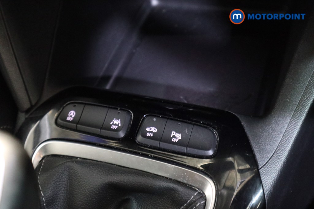 Used Vauxhall Corsa 2021 for sale - 77984373: Photo 17