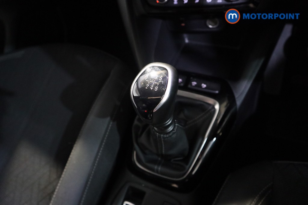 Used Vauxhall Corsa 2021 for sale - 77984373: Photo 19