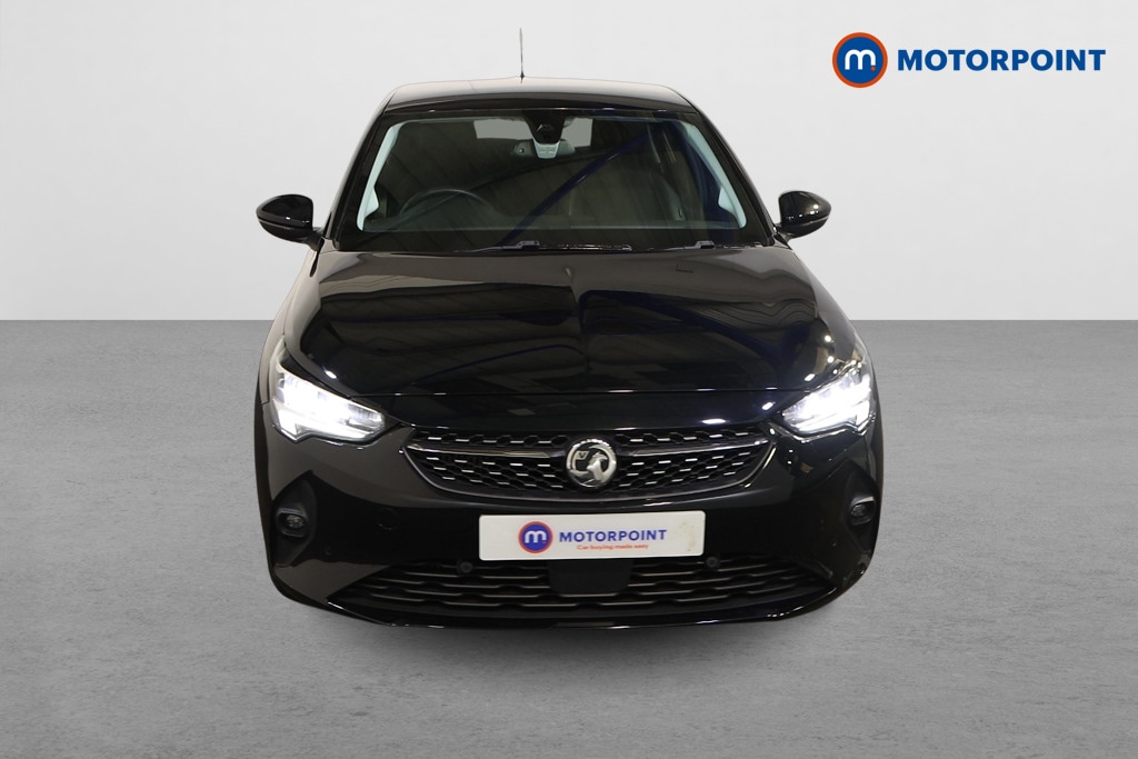 Used Vauxhall Corsa 2021 for sale - 77984373: Photo 2