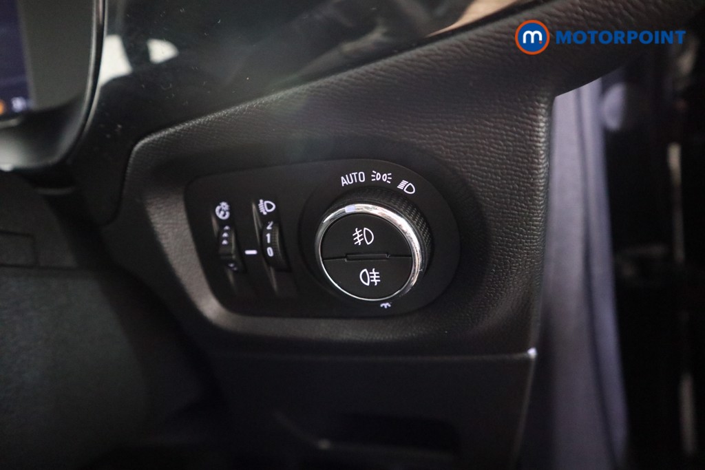 Used Vauxhall Corsa 2021 for sale - 77984373: Photo 20