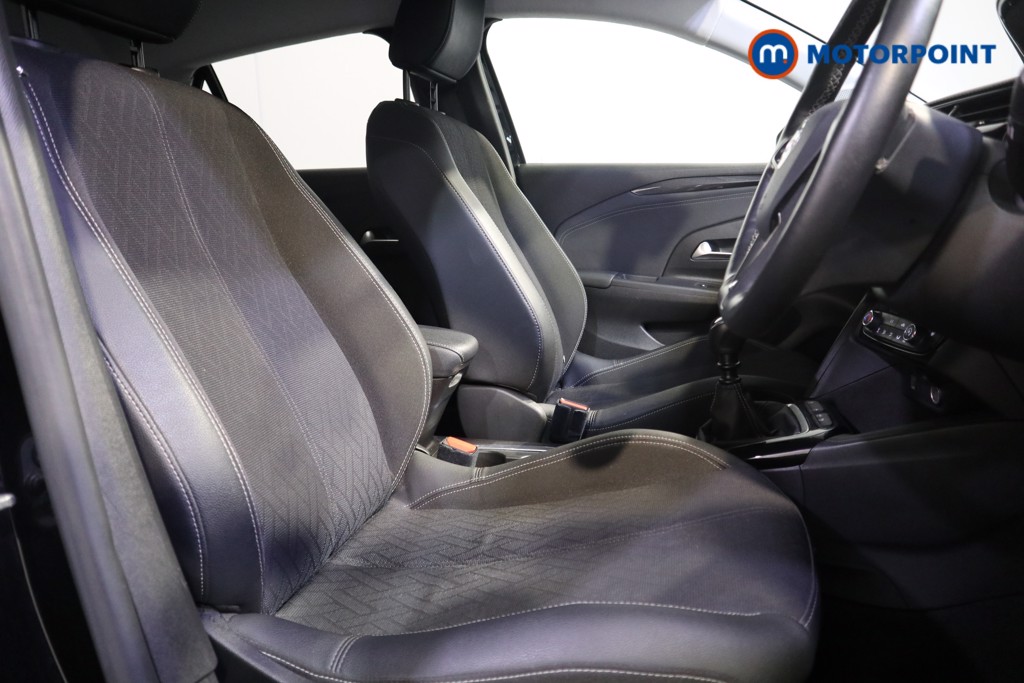 Used Vauxhall Corsa 2021 for sale - 77984373: Photo 22