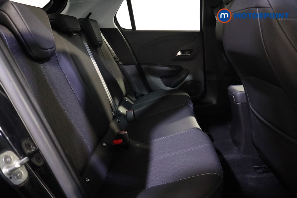 Used Vauxhall Corsa 2021 for sale - 77984373: Photo 23