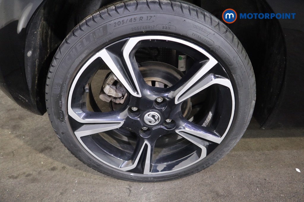 Used Vauxhall Corsa 2021 for sale - 77984373: Photo 27