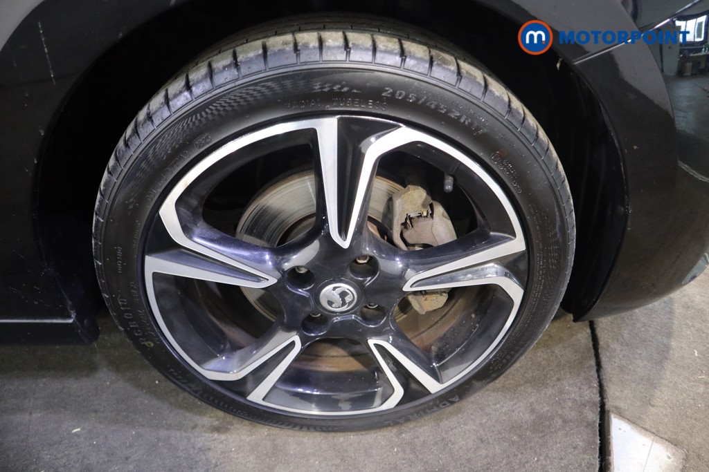 Used Vauxhall Corsa 2021 for sale - 77984373: Photo 28