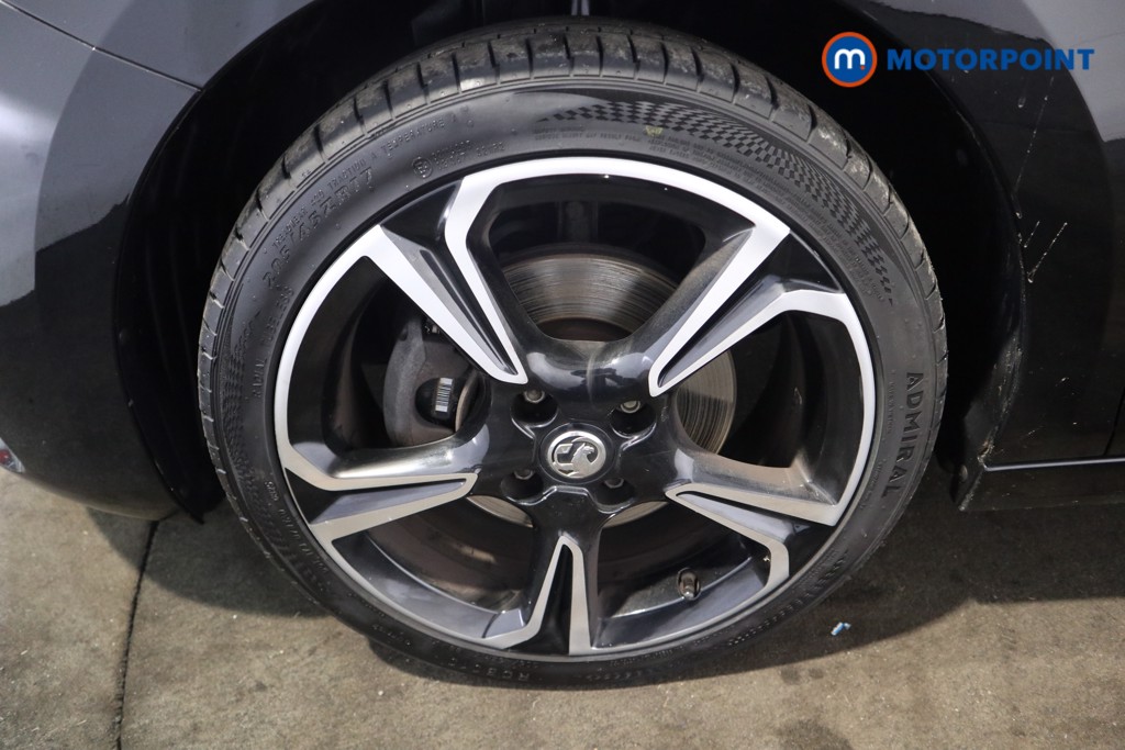 Used Vauxhall Corsa 2021 for sale - 77984373: Photo 29