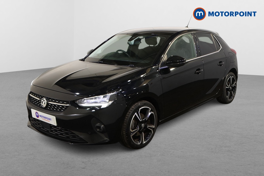 Used Vauxhall Corsa 2021 for sale - 77984373: Photo 3