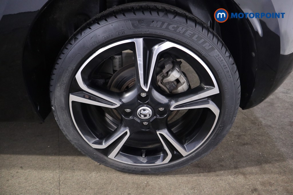 Used Vauxhall Corsa 2021 for sale - 77984373: Photo 30