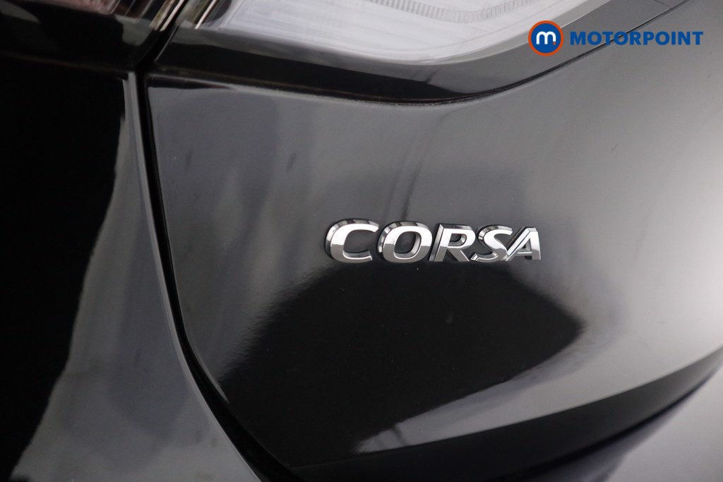 Used Vauxhall Corsa 2021 for sale - 77984373: Photo 33