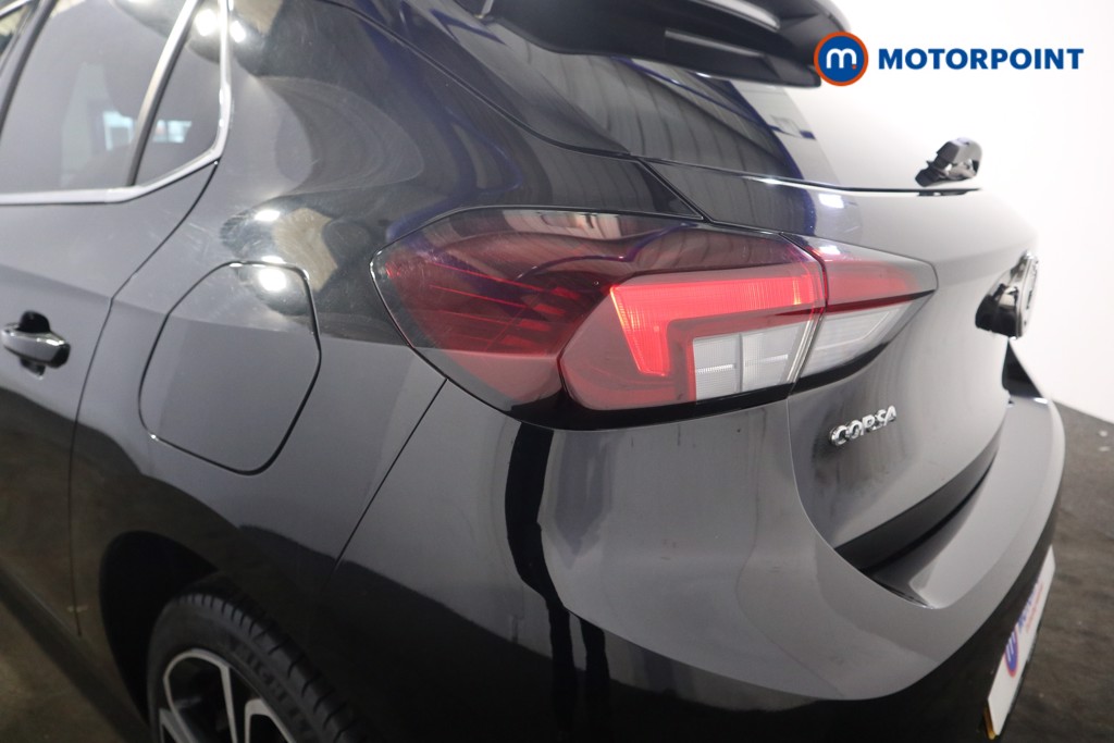 Used Vauxhall Corsa 2021 for sale - 77984373: Photo 34