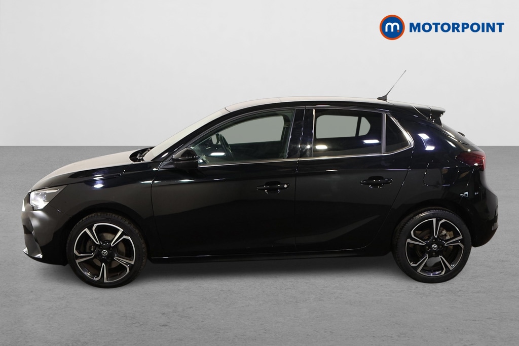 Used Vauxhall Corsa 2021 for sale - 77984373: Photo 4