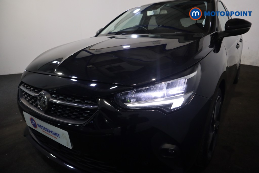 Used Vauxhall Corsa 2021 for sale - 77984373: Photo 40