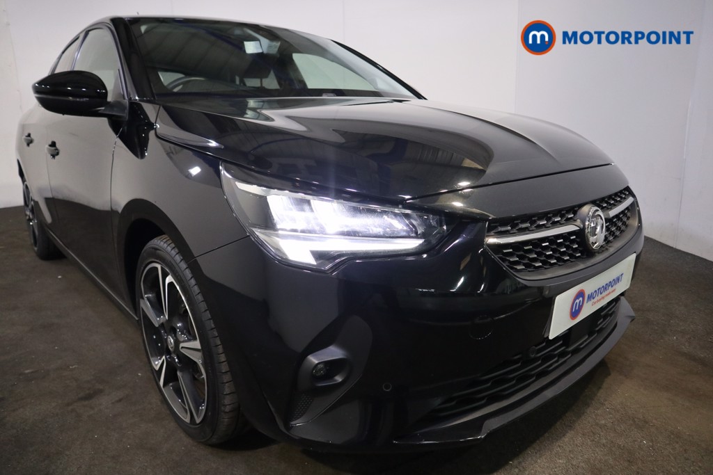 Used Vauxhall Corsa 2021 for sale - 77984373: Photo 42