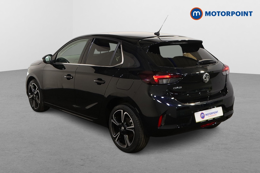 Used Vauxhall Corsa 2021 for sale - 77984373: Photo 5