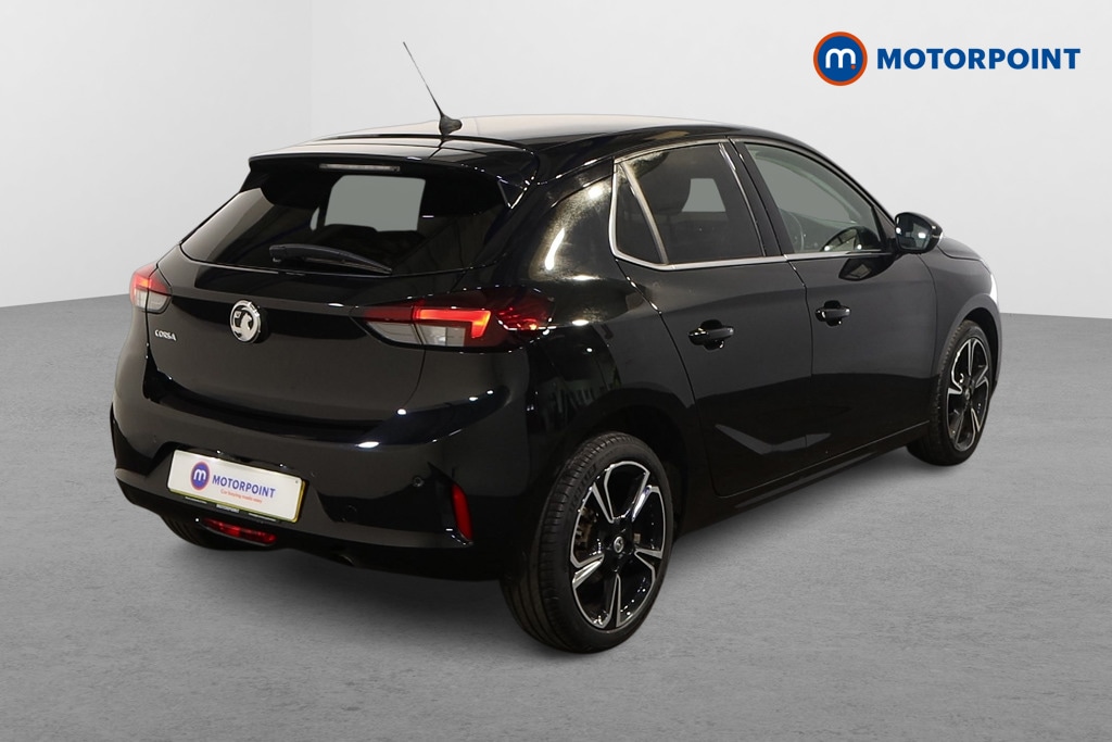 Used Vauxhall Corsa 2021 for sale - 77984373: Photo 7
