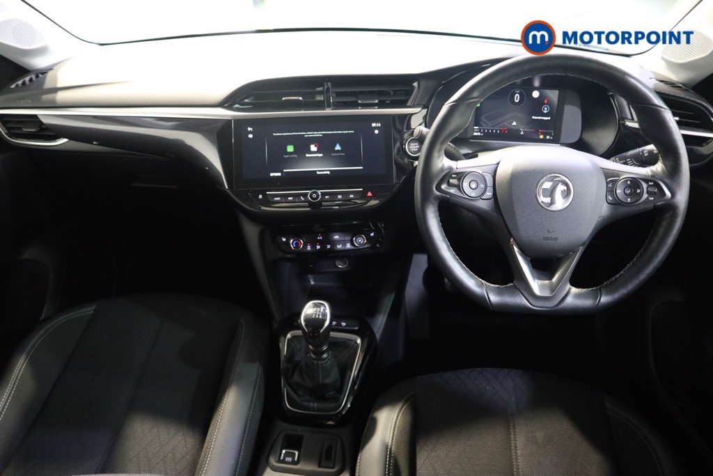 Used Vauxhall Corsa 2021 for sale - 77984373: Photo 9
