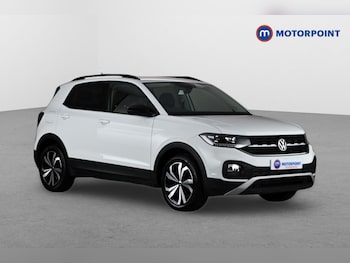 Used Volkswagen T-Cross 2023 for sale - 78748795: Photo