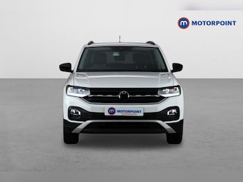Used Volkswagen T-Cross 2023 for sale - 78748795: Photo