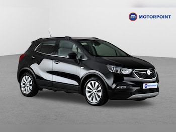 Used Vauxhall Mokka X 2019 for sale - 79071602: Photo