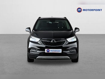 Used Vauxhall Mokka X 2019 for sale - 79071602: Photo