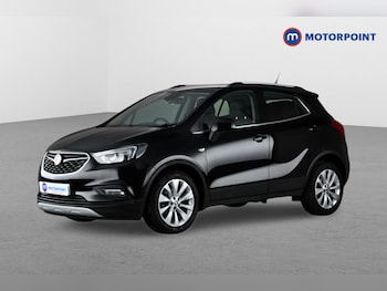 Used Vauxhall Mokka X 2019 for sale - 79071602: Photo
