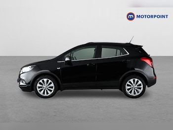 Used Vauxhall Mokka X 2019 for sale - 79071602: Photo