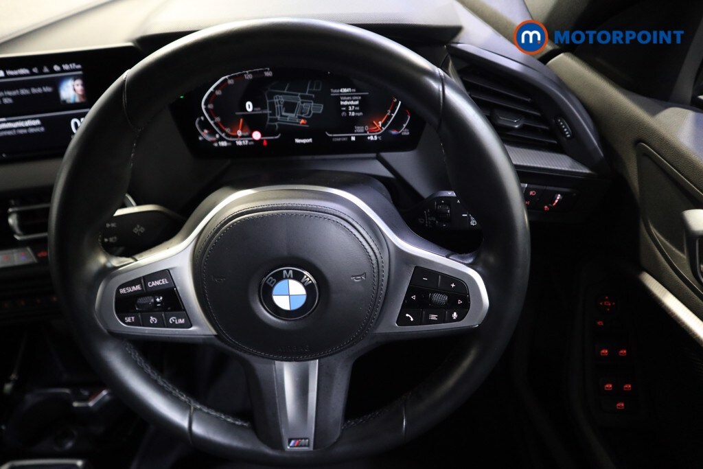 Used BMW 1 Series 2022 for sale - 77577529: Photo 10
