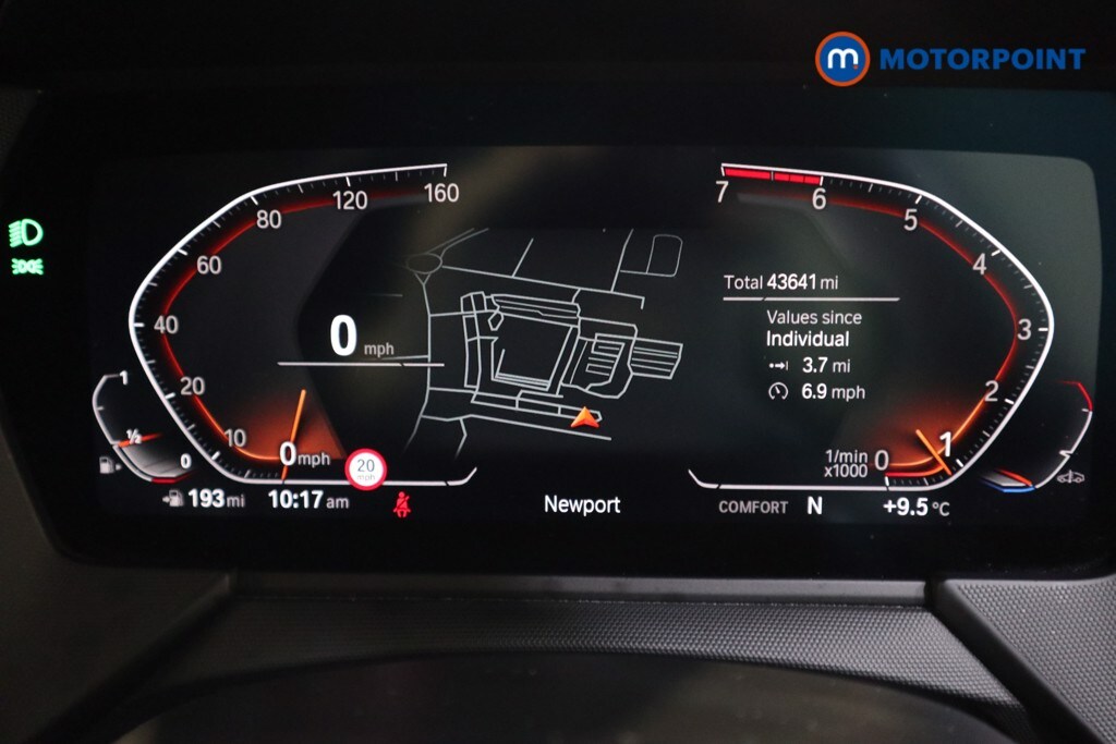 Used BMW 1 Series 2022 for sale - 77577529: Photo 14