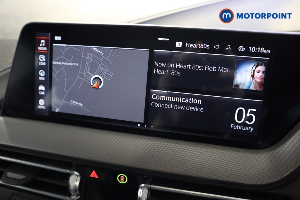 Used BMW 1 Series 2022 for sale - 77577529: Photo 15