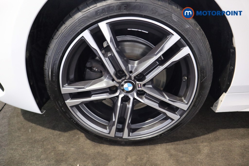 Used BMW 1 Series 2022 for sale - 77577529: Photo 36