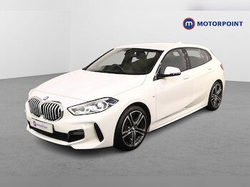 Used BMW 1 Series 2022 for sale - 77577529: Photo