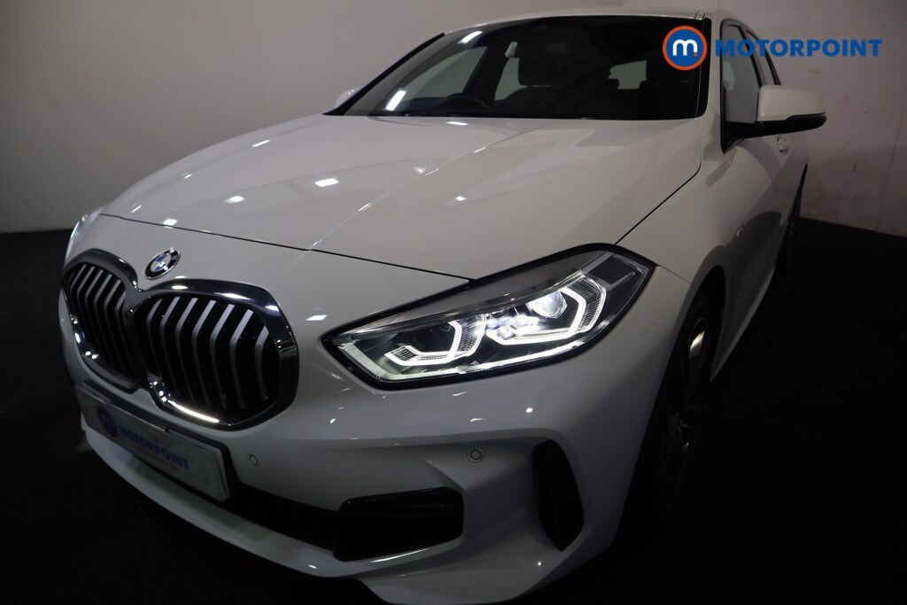 Used BMW 1 Series 2022 for sale - 77577529: Photo 47