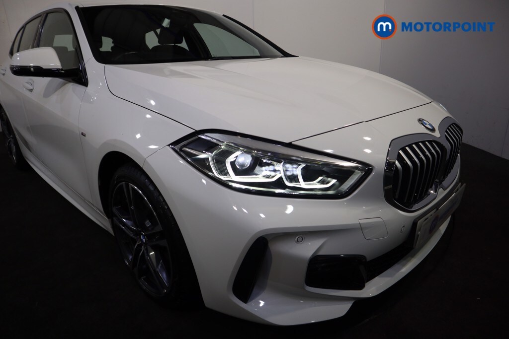 Used BMW 1 Series 2022 for sale - 77577529: Photo 48