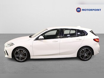 Used BMW 1 Series 2022 for sale - 77577529: Photo