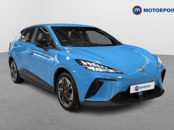 2023 - 150kW SE EV Long Range 64kWh 5dr Auto