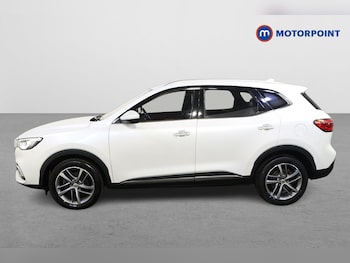 Used MG MG HS 2022 for sale - 78543192: Photo