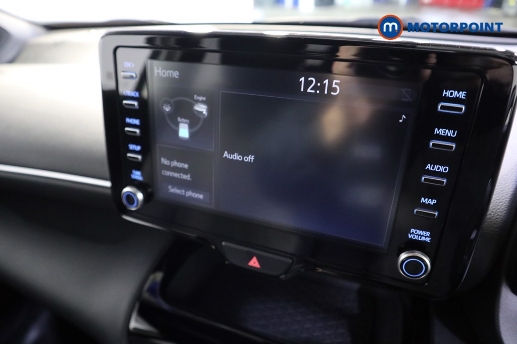 Used Toyota Yaris Cross 2023 for sale - 77171234: Photo 14