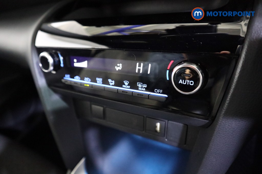 Used Toyota Yaris Cross 2023 for sale - 77171234: Photo 16