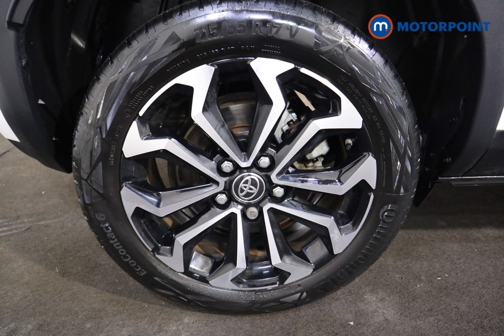 Used Toyota Yaris Cross 2023 for sale - 77171234: Photo 28